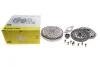К-кт зчеплення RepSet DMF BMW 1/3 (E46)/(E90, E90N)/5 (E60, E60N)/(E61, E61N) 05- LuK 600 0238 00