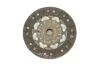 Комплект зчеплення RepSet DMF Toyota Auris, Avensis, Corolla, Rav 4 2.0D/2.2D LuK 600 0317 00 (фото 9)