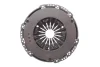 Маховик + комплект зчеплення LuK 600 0322 00 (фото 5)