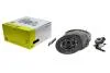 К-кт зчеплення LuK RepSet DMF VW Crafter 2.0TDI 11-16 (120kw), CKUB, CSNA 600 0326 00