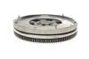 К-кт зчеплення RepSet DMF VW Crafter 2.0TDI 11-16 (120kw), CKUB, CSNA LuK 600 0326 00 (фото 4)