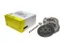 Маховик + комплект зчеплення VW LT 28-46 II, 2.5TDI, 99-06, ANJ,AVR,BBE,BBF 600 0345 00