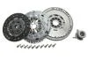 Комплект зчеплення з маховиком LuK 600 0380 00 (фото 2)