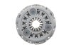 Комплект зчеплення з маховиком LuK 600 0415 00 (фото 4)