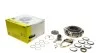 Связь AUDI A3, SEAT LEON, VW GOLF VII 1,4-1,6 TDI 09- LuK 602 0007 00 (фото 1)
