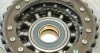 Связь AUDI A3, SEAT LEON, VW GOLF VII 1,4-1,6 TDI 09- LuK 602 0007 00 (фото 25)