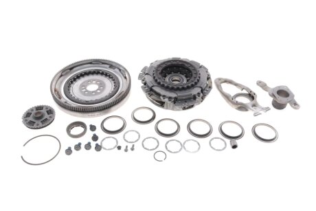 Комплект зчеплення LuK 603 1007 00