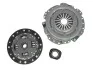 К-кт зчеплення 180mm Renault Kangoo 1,2-1,4 98- 618 3091 00