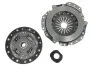 К-кт зчеплення 180mm Renault Kangoo 1,2-1,4 98- LuK 618 3091 00 (фото 2)