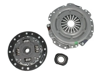 Связь RENAULT CLIO I-II, KANGOO, DACIA LOGAN 1,2-1,4 97- LuK 618 3091 00