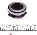 Комплект зчеплення Fiat Panda 1.2 09.03- LuK 618 3096 00 (фото 3)