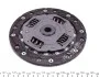Комплект зчеплення Fiat Panda 1.2 09.03- LuK 618 3096 00 (фото 4)