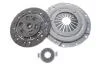 Сцепление SKODA LuK 619 0714 00 (фото 2)