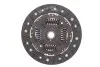 Сцепление FORD FIESTA V, FUSION 1.25-1.3-1.4 16V 01-12 LuK 619 3063 33 (фото 7)