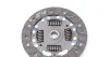 Комплект зчеплення Citroen C1 / Peugeot 107 / Toyota Aygo, Yaris 1.0 07.05- LuK 619307200 (фото 15)