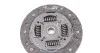 Комплект зчеплення Citroen C1 / Peugeot 107 / Toyota Aygo, Yaris 1.0 07.05- LuK 619307200 (фото 4)