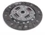 Связь OPEL ASTRA F, ASCONA C, VECTRA A 1.6-1.6D 81-98 LuK 620 0334 00 (фото 5)