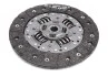 Связь OPEL ASTRA F, ASCONA C, VECTRA A 1.6-1.6D 81-98 LuK 620 0334 00 (фото 8)