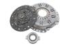 Сцепление NISSAN ALMERA I, PRIMERA 1.5-1.6 93- LuK 620 3062 00 (фото 2)