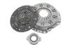 Сцепление NISSAN ALMERA I, PRIMERA 1.5-1.6 93- LuK 620 3062 00 (фото 2)