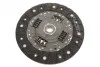 Связь RENAULT KANGOO, CLIO II, DACIA SOLENZA 1,9D 97- LuK 620 3068 00 (фото 6)