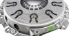Сцепление MAZDA 3 1,4-1,6-1,6MZR 03-09 LuK 620 3234 00 (фото 3)