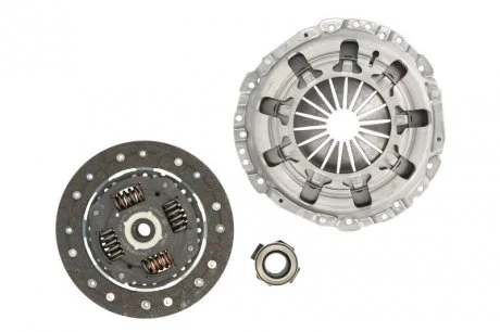 Комплект сцепления Doblo/Panda/Grande 1.4 i 03- (620 3115 00) LUK LuK 620 3445 00