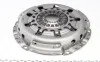 Связь FORD MONDEO II 1.6-1.8 96-00 LuK 621 2127 09 (фото 4)