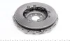 К-кт зчеплення VW Golf 1,4I 16V 97-, Seat Leon 1.4I 16V 00-, Skoda Octavia 1.6I 96- LuK 621 2218 09 (фото 2)