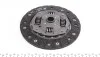К-кт зчеплення VW Golf 1,4I 16V 97-, Seat Leon 1.4I 16V 00-, Skoda Octavia 1.6I 96- LuK 621 2218 09 (фото 5)
