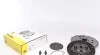 Связь AUDI A3, SEAT TOLEDO, VW GOLF 1,6-1,8-2,0 91- 621 3014 09