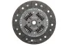 Комплект сцепления Astra (G/H)/Corsa/Vectra (C/B) 1.5-1.8 TD 87- (с выжимным подшипником) LuK 621 3027 33 (фото 6)