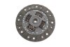 Комплект сцепления Combo 1.7Di/DTi (48/55kW) 01- LuK 621 3029 09 (фото 5)