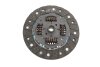 Комплект сцепления Combo 1.7Di/DTi (48/55kW) 01- LuK 621 3029 09 (фото 6)