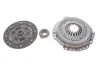 Сцепление FORD SCORPIO, SIERRA 1,6-1,8-2,0 82- Пр-во LUK) LuK 622 0175 06 (фото 1)