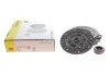Сцепление FORD SCORPIO, SIERRA 1,6-1,8-2,0 82- Пр-во LUK) LuK 622 0175 06 (фото 2)