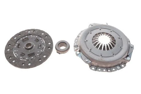 Сцепление FORD SCORPIO, SIERRA 1,6-1,8-2,0 82- Пр-во LUK) LuK 622 0175 06