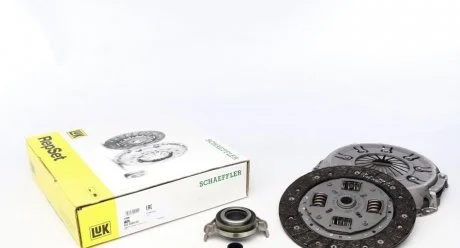 Связь FORD LuK 622 0569 00