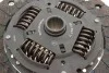 К-кт зчеплення VW Passat 1.8-1.9TD 88-93 T4 1,9 LuK 622 0623 00 (фото 6)