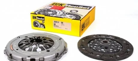 Связь VW LuK 622 2205 09