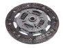 Связь FORD FOCUS 1.6 16V 99- LuK 622 2414 09 (фото 2)