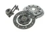 Зчеплення FORD FOCUS 1.4-1.6-1.8 16V 98-04 622 2414 33