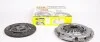 К-кт зчеплення 215mm Renault Clio III, Kangoo, Megane II, Scenic 1.5 dCi 10.03- LuK 622 3096 09 (фото 1)