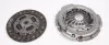 К-кт зчеплення 215mm Renault Clio III, Kangoo, Megane II, Scenic 1.5 dCi 10.03- LuK 622 3096 09 (фото 2)