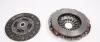 К-кт зчеплення 215mm Renault Clio III, Kangoo, Megane II, Scenic 1.5 dCi 10.03- LuK 622 3096 09 (фото 3)