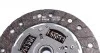 Связь DACIA LOGAN, DUSTER, SANDERO 1.5dCI 06- LuK 622 3096 33 (фото 9)
