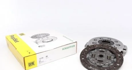 Комплект зчеплення LuK 622 3103 09