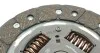 К-кт зчеплення Renault Logan / Clio 1.5 dci 05- LuK 622 3126 09 (фото 7)