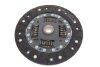 Комплект зчеплення 1.5dCi Clio/Modus 05-/Megane/Scenic 03- (220mm) LuK 622 3223 09 (фото 7)