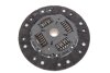 Комплект зчеплення 1.5dCi Clio/Modus 05-/Megane/Scenic 03- (220mm) LuK 622 3223 09 (фото 10)